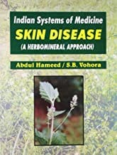 Indian Systems Of Medicine Skin Disease (2001) By Hameed A.