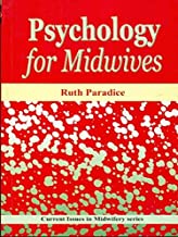 Psychology For Midwives  By Ruth P