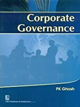 Corporate Governance ( Pb-2014)  By Ghosh