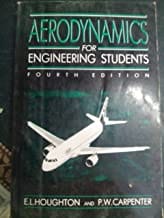 Aerodynamics For Engineering Students 4Ed (Pb 2005)  By Houghton