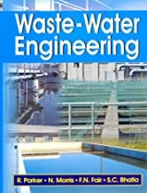 Waste Water Engineering (Pb 2018)  By Parker R.