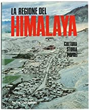 The Himalayas  By Gibbons B.