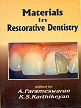 Meterials In Restorative Dentistry (2001) By Karthikeyan