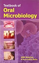 Textbook Of Oral Microbiology  By Masthan K.M.K