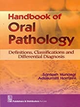 Handbook Of Oral Pathology (Pb 2017)  By Adusumilli Hamsini