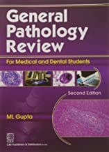 General Pathology Review For Medical And Dental Students 2Ed (Pb 2012) By Gupta