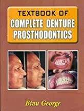 Textbook Of Complete Denture Prosthodontics (2006) By George B