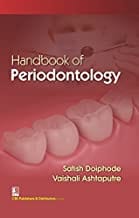 Handbook Of Periodontology (Pb 2016)  By Doiphode S.