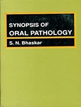Synopsis Of Oral Pathology 7Ed (Pb 2004) By Bhaskar S.N.