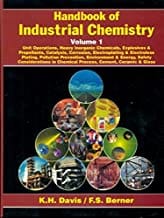 Handbook Of Industrial Chemistry Vol. 1  By Davis K.H.