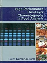 High Performance Thin Layer Chromatography In Food Analysis (Hb)  By Premkumar