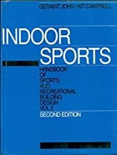 Indoor Sports 2E Vol Ii  By John G.
