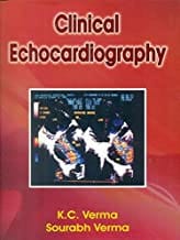 Clinical Echocardiography (Hb 2010) By Verma