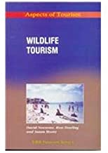 Wildlife Tourism  By Newsome D.