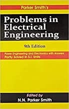 Problems In Electrical Engineering 9Ed (Pb 2003) By Smith P.