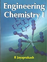 Engineering Chemistry I (2011) By Jayaprakash R.
