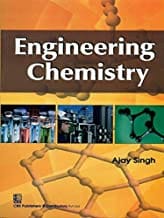 Engineering Chemistry (Pb 2017) By Ajay Singh