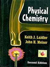 Physical Chemistry 2Ed (Pb 2006) By Laidler K. J