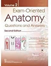 Exam Oriented Anatomy Questions And Answers 2Ed Vol 2 (Pb 2021) By Kazi S.N.