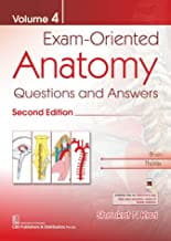 Exam Oriented Anatomy Questions And Answers 2Ed Vol 4 (Pb 2021) By Kazi S.N.
