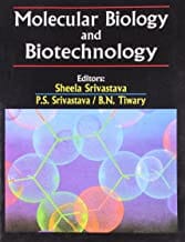 Molecular Biology And Biotechnology (Pb 2019) By Srivastava S