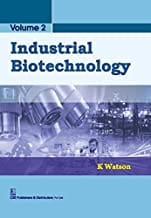 Industrial Biotechnology Vol 2 (Pb 2019) By Watson