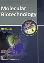 Molecular Biotechnology (Hb 2016)  By Morris Md