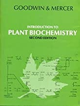 Introduction To Plant Biochemistry 2Ed (Pb 2003)  By Goodwin