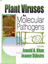 Plant Viruses As Molecular Pathogens (2002) By Khan J. A