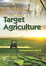 Target Agriculture (Pb 2017)  By Mazid M.