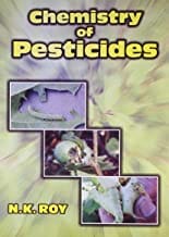 Chemistry Of Pesticides (Pb 2021)  By Roy N. K