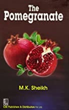 The Pomegranate (Hb 2015)  By Sheikh M.K.