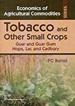 Economics Of Agricultural Commodities Series Pulses (Hb 2017)  By Bansil P.C.