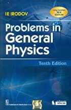 Problems In General Physics 10Ed (Pb 2019) By Irodov I. E