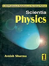 Scientia Physics Vol 1 (2000) By Sharma