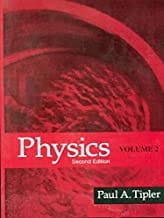 Physics Vol 2 2Ed (Pb 2004) By Tipler P. A