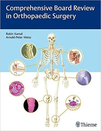 Comprehensive Board Review In Orthopaedic Surgery 1St Edition By Kamal