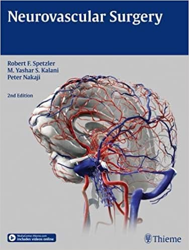 Neurovascular Surgery 2Nd Edition By Spetzler
