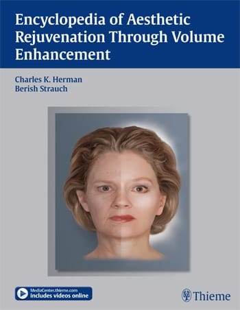 Encyclopedia Of Aesthetic Rejunation Through Vol Enhancement By Herman