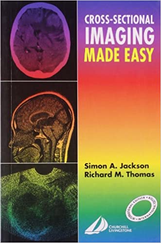 Cross-Section Imaging Made Easy By Jackson