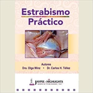 Estrabismo Practico 1st Edition By Winz