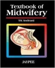 Textbook Of Midwifery 1st Edition By Indrani