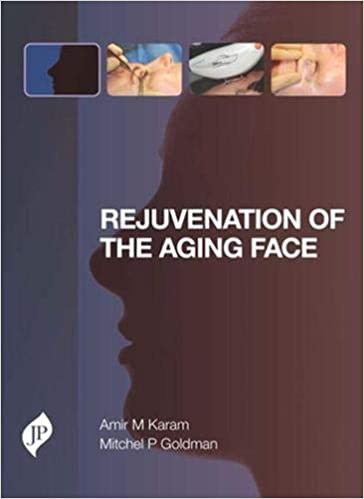 Rejuvenation Of The Aging Face 1st Edition By Karam Amir M