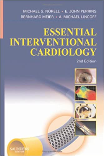 Essential Interventional Cardiology 2nd Edition 2008 By Norell Publisher Elsevier