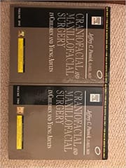 Craniofacial & Maxillofacial Surgery in Children & Young Adults 2 Vol Set 2009 By Posnick Publisher Elsevier