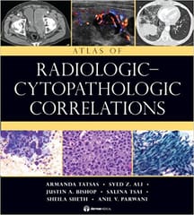 Atlas of Radiologic-Cytopathologic Correlations 2012 By Tatsas Publisher Demos Medical