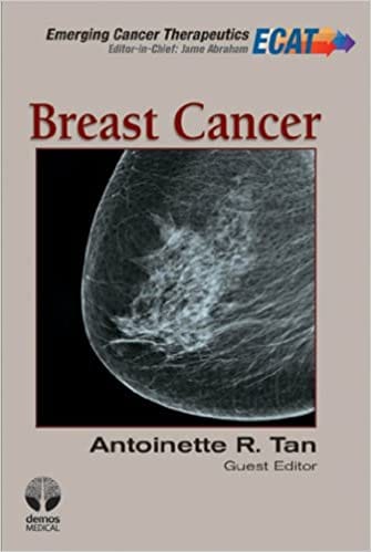 Breast Cancer 2010 By Tan Publisher Demos Medical