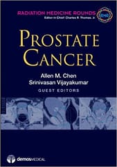 Prostate Cancer 2011 By Chen Publisher Demos Medical