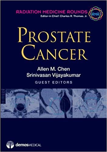 Prostate Cancer 2011 By Chen Publisher Demos Medical