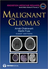 Malignant Gliomas 2012 By Chakravarti Publisher Demos Medical
